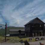 駒ケ岳八合目避難小屋